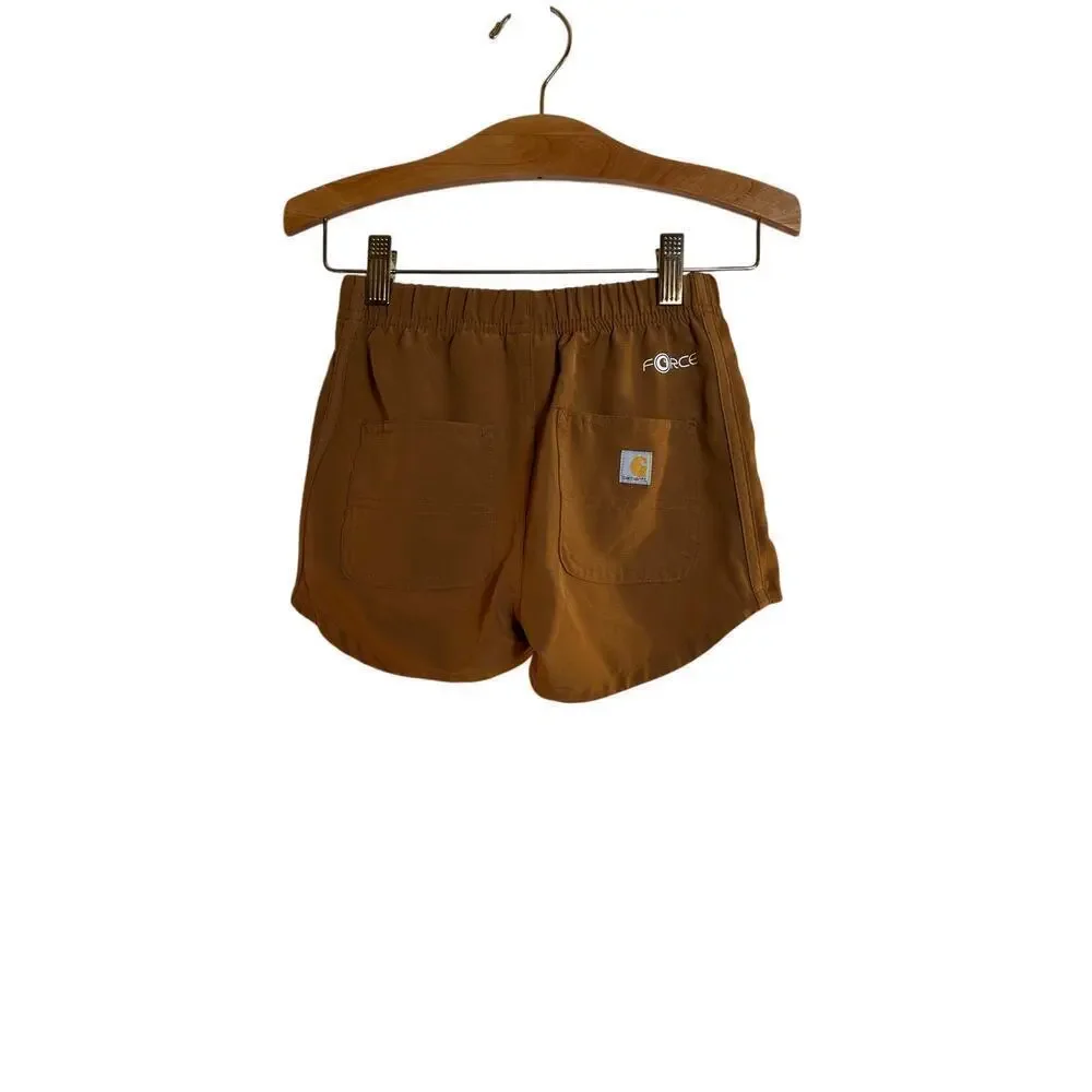 Carhartt girl’s rugged